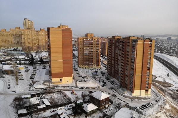 Отравления были в домах на 2-й Огородной, Дачной, Борисова и Киренского Отравления были в домах на 2-й Огородной, Дачной, Борисова и Киренского