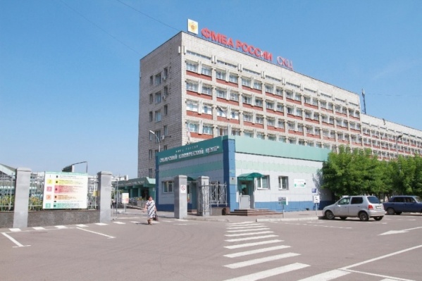 Сейчас в ФМБА не более 12% привитых сотрудников Сейчас в ФМБА не более 12% привитых сотрудников