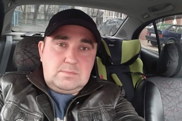 Максима Ларионова, решившегося на роковой обгон, заключили под стражу до 30 июня Максима Ларионова, решившегося на роковой обгон, заключили под стражу до 30 июня