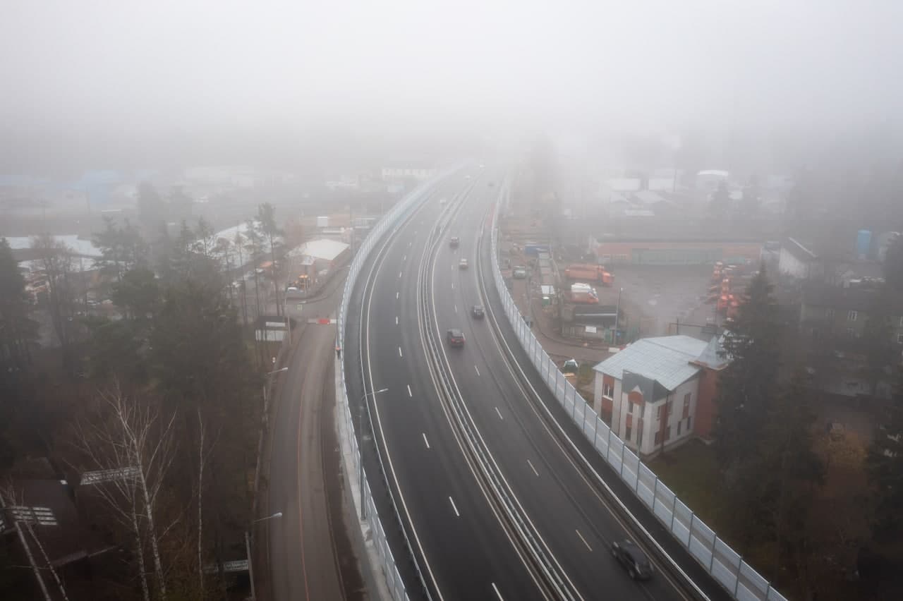 Всеволожск, 1 ноября