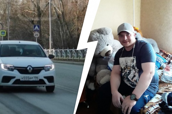 Судя по странице мужчины в соцсети, он ранее занимался печным делом Судя по странице мужчины в соцсети, он ранее занимался печным делом
