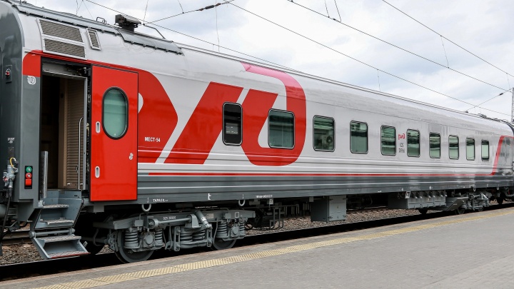 В праздничные выходные из Нижнего Новгорода будут ездить дополнительные пригородные поезда