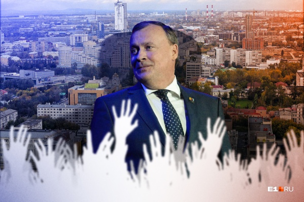 Алексей Орлов ответит на вопросы в прямом эфире Алексей Орлов ответит на вопросы в прямом эфире