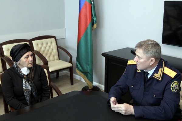 Ирина Гаврилова встретилась с руководством <nobr class="_">СУ СКР</nobr> по Волгоградской области Ирина Гаврилова встретилась с руководством <nobr class="_">СУ СКР</nobr> по Волгоградской области