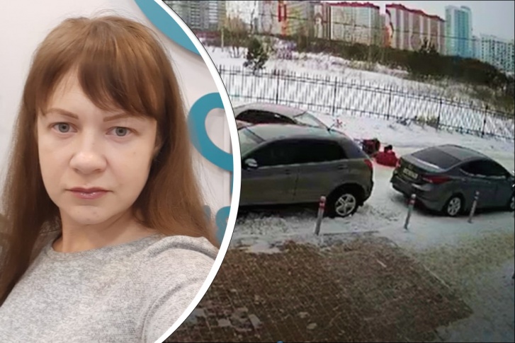 Сибирячку госпитализировали с переломом колена, но сейчас она уже дома. Женщина отказалась от лечения из-за годовалого ребенка Сибирячку госпитализировали с переломом колена, но сейчас она уже дома. Женщина отказалась от лечения из-за годовалого ребенка