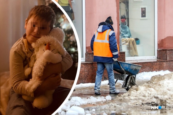 Всего за четыре дня до трагедии ребенок отпраздновал свой шестой день рождения Всего за четыре дня до трагедии ребенок отпраздновал свой шестой день рождения