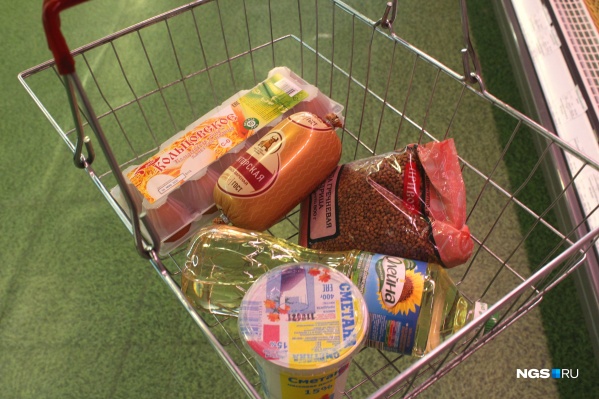 Многие продукты подорожали на 5–17% всего за пять месяцев Многие продукты подорожали на 5–17% всего за пять месяцев