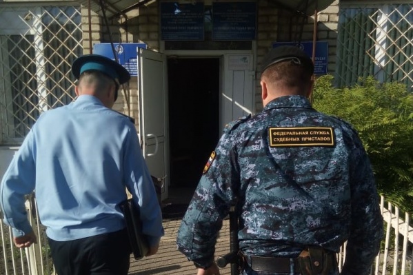 Чиновнику грозит наказание вплоть до лишения свободы Чиновнику грозит наказание вплоть до лишения свободы