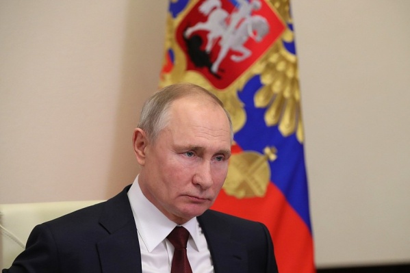 Президент поручил министрам разобраться в ситуации Президент поручил министрам разобраться в ситуации