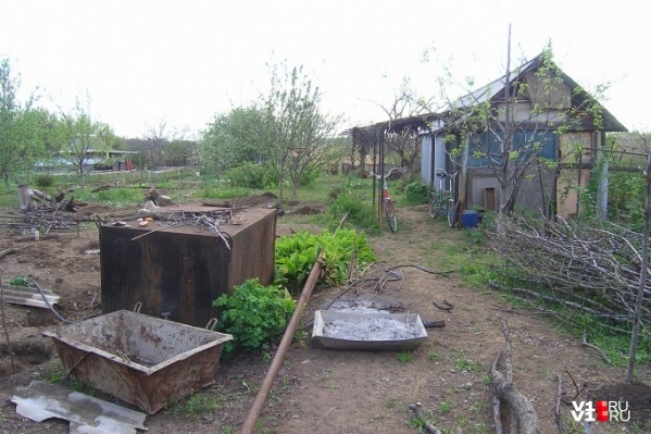 И в «Концессиях», и в правлении дачного общества уверяют — вода есть И в «Концессиях», и в правлении дачного общества уверяют — вода есть