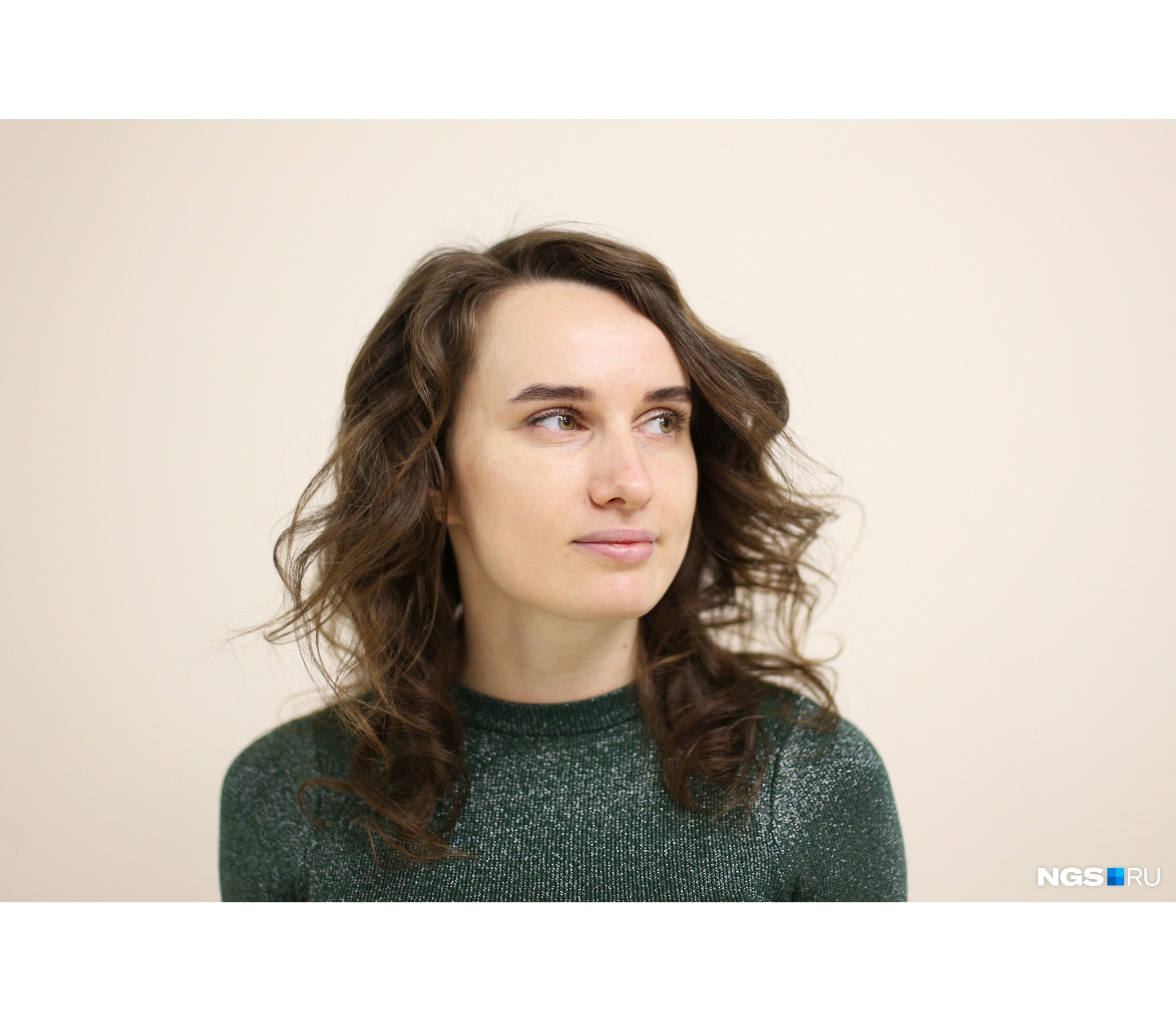 Изначально Ксения, как и многие, хотела стать хирургом Изначально Ксения, как и многие, хотела стать хирургом