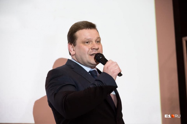 Дмитрий Ноженко отвечает на вопросы горожан Дмитрий Ноженко отвечает на вопросы горожан