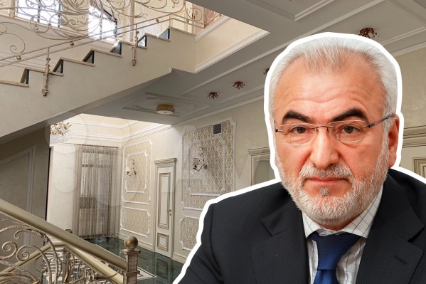 Саввиди занимает 61 место в рейтинге Forbes Саввиди занимает 61 место в рейтинге Forbes