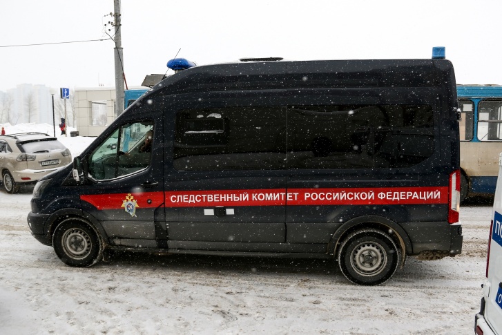 Подозреваемым грозит до десяти лет колонии Подозреваемым грозит до десяти лет колонии
