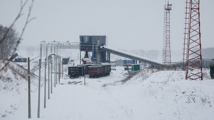 Кузбасский суд запретил рабочим находиться в выработках шахты «Талдинская-Западная-1»