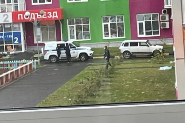 В региональном СКР заявили, что преступления не было В региональном СКР заявили, что преступления не было