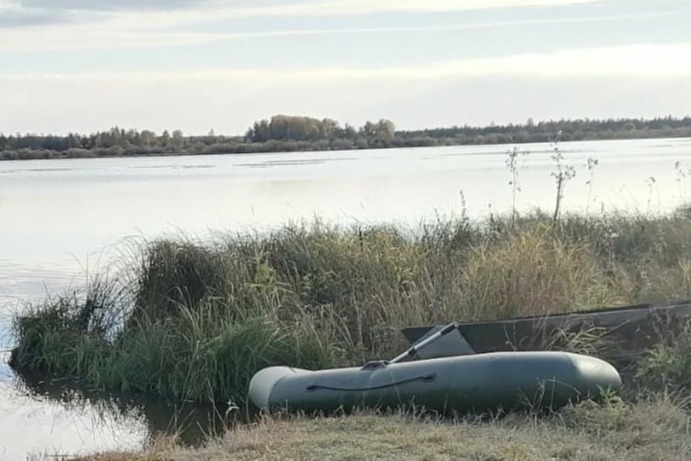 В Свердловской области нашли тела двух пропавших рыбаков