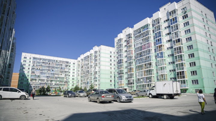 150 домов на Плющихе: как живут на жилмассиве, который обзывают гетто — первые квартиры продавали по 300 тысяч