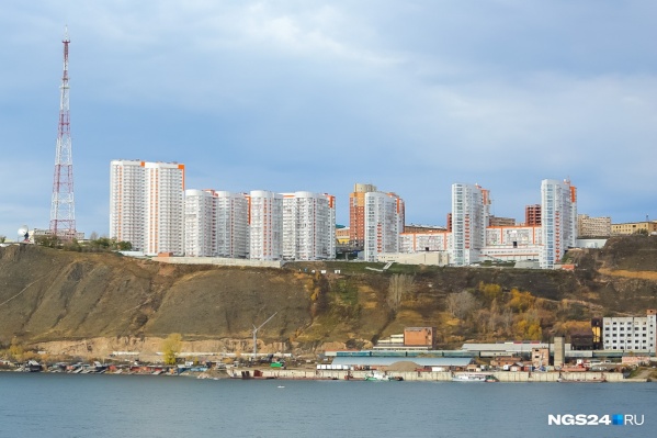 Последние дома ЖК «Орбита» были сданы в 2015 году Последние дома ЖК «Орбита» были сданы в 2015 году