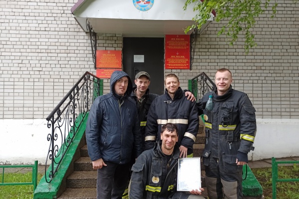 В зону ответственности ПГСС входят не только АЦБК, но и объекты «Архбум», Группы компаний «Титан», расположенные по всей территории Архангельской области, и даже АО «Архангельский фанерный завод» В зону ответственности ПГСС входят не только АЦБК, но и объекты «Архбум», Группы компаний «Титан», расположенные по всей территории Архангельской области, и даже АО «Архангельский фанерный завод»