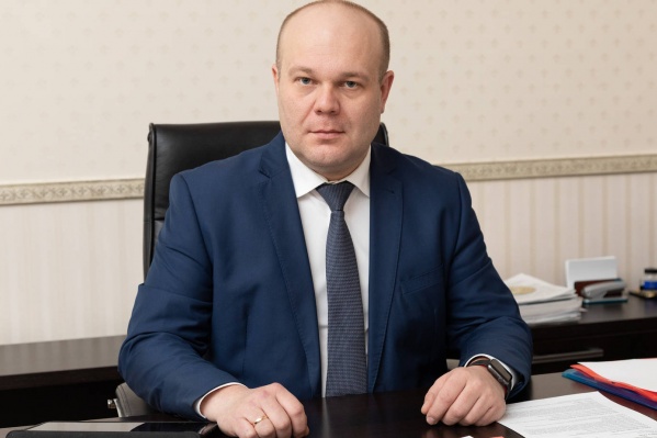 Виктор Иконников встретился с инвестором проекта и обсудил возможности его реализации Виктор Иконников встретился с инвестором проекта и обсудил возможности его реализации
