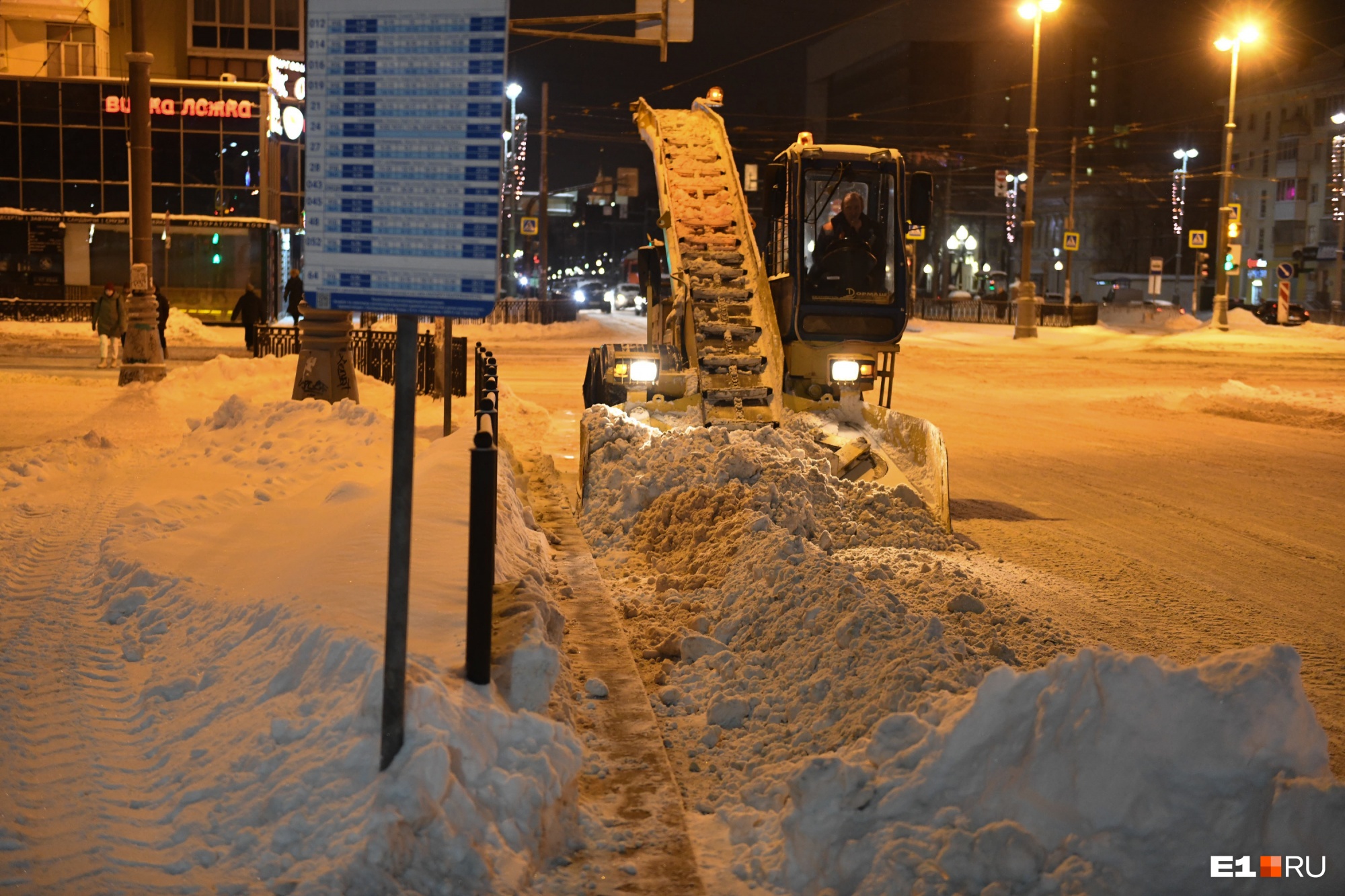 И на вашей улице почистят: новый список адресов, где будут эвакуировать машины, чтобы убрать снег
