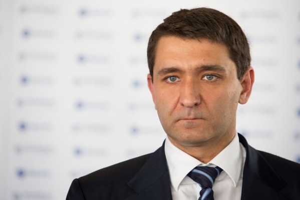 Андрей Рюмин три года возглавлял «Россети Ленэнерго» Андрей Рюмин три года возглавлял «Россети Ленэнерго»