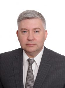 Максим Щербаков