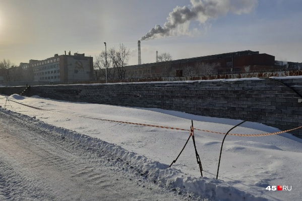 В Курганскую область вновь идут сильные, но кратковременные морозы В Курганскую область вновь идут сильные, но кратковременные морозы