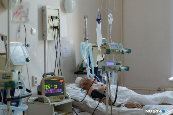 Пандемия коронавируса принесла новую опасность — суперинфекцию Пандемия коронавируса принесла новую опасность — суперинфекцию