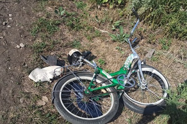 Дорожные полицейские начали разбирательство по факту ДТП Дорожные полицейские начали разбирательство по факту ДТП