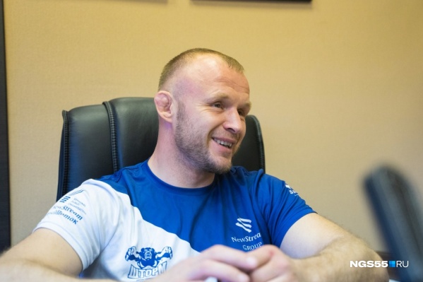 Александр Шлеменко считает, что уфимец Владимир Санкин не заслуживает наказания Александр Шлеменко считает, что уфимец Владимир Санкин не заслуживает наказания