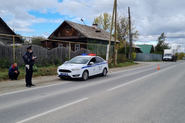 Водителю, сбившему пешехода, грозит лишение свободы на срок от пяти до двенадцати лет Водителю, сбившему пешехода, грозит лишение свободы на срок от пяти до двенадцати лет