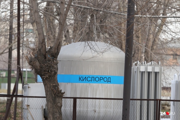 Кислородные станции есть во всех базах, поскольку кислород — одно из назначений при ковидной пневмонии Кислородные станции есть во всех базах, поскольку кислород — одно из назначений при ковидной пневмонии