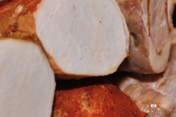 Колбаса получается вкуснее и мягче после добавления ацидофилина Колбаса получается вкуснее и мягче после добавления ацидофилина
