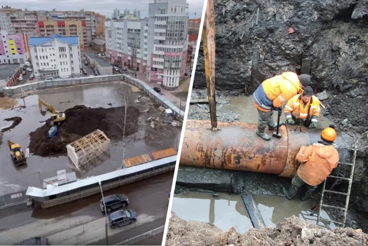 Воду из-за ремонта на сетях хотели отключить еще летом, причем на более чем двое суток, но <a href="https://29.ru/text/gorod/2021/08/09/70069025/" class="_" target="_blank">тогда это решение отложили</a> Воду из-за ремонта на сетях хотели отключить еще летом, причем на более чем двое суток, но <a href="https://29.ru/text/gorod/2021/08/09/70069025/" class="_" target="_blank">тогда это решение отложили</a>
