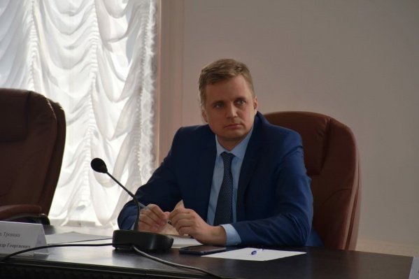Вопросы к чиновникам Троицка у следователей возникли не первый раз, и к Александру Виноградову силовики тоже приходили Вопросы к чиновникам Троицка у следователей возникли не первый раз, и к Александру Виноградову силовики тоже приходили 