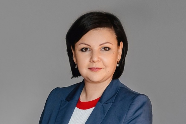 Регина Воробьева с 2016 года трудится в структуре министерства