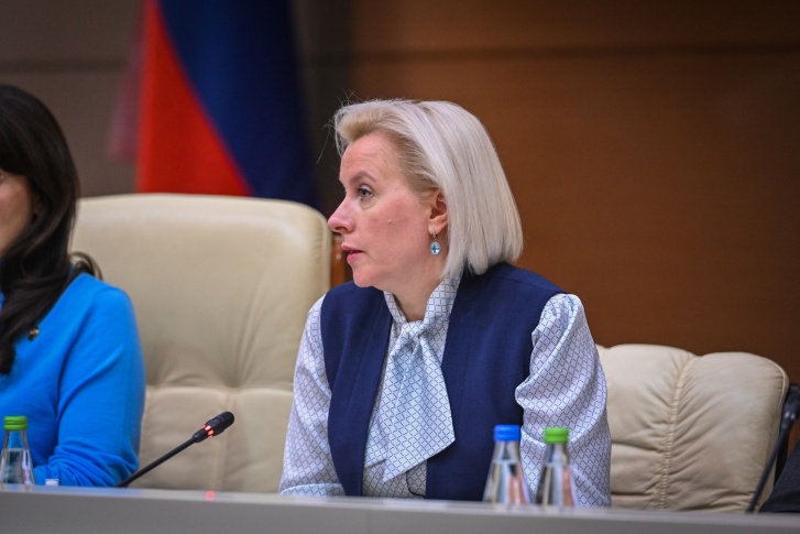 Как говорит глава регионального Роспотребнадзора, ни один ученый не установил безопасный уровень антител Как говорит глава регионального Роспотребнадзора, ни один ученый не установил безопасный уровень антител