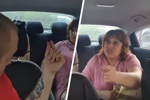 В полицию участники конфликта не обращались, однако после публикации видео ведомство решило начать проверку В полицию участники конфликта не обращались, однако после публикации видео ведомство решило начать проверку