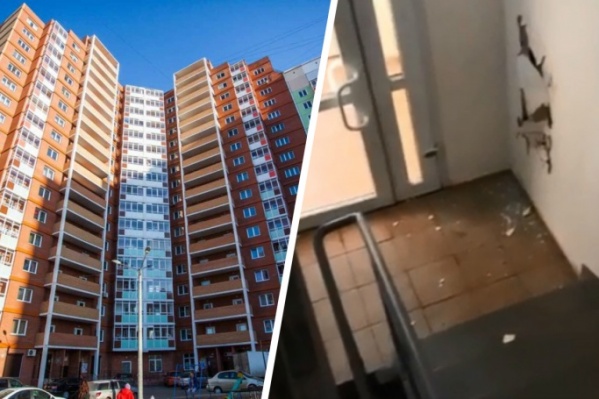 Всё произошло чуть больше недели назад Всё произошло чуть больше недели назад