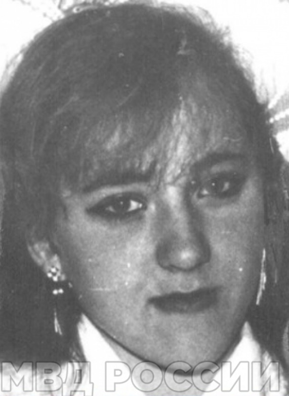 6 мая 1995 года ушла из дома в Тюмени. На момент исчезновения было <nobr class="_">16 лет</nobr>