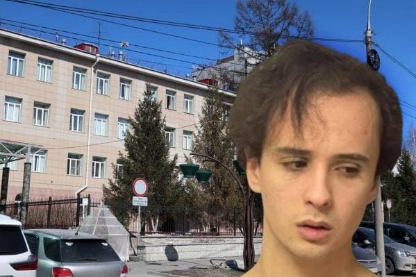Новосибирский рэпер Слава Марлоу «заминировал» отделения полиции в Москве
