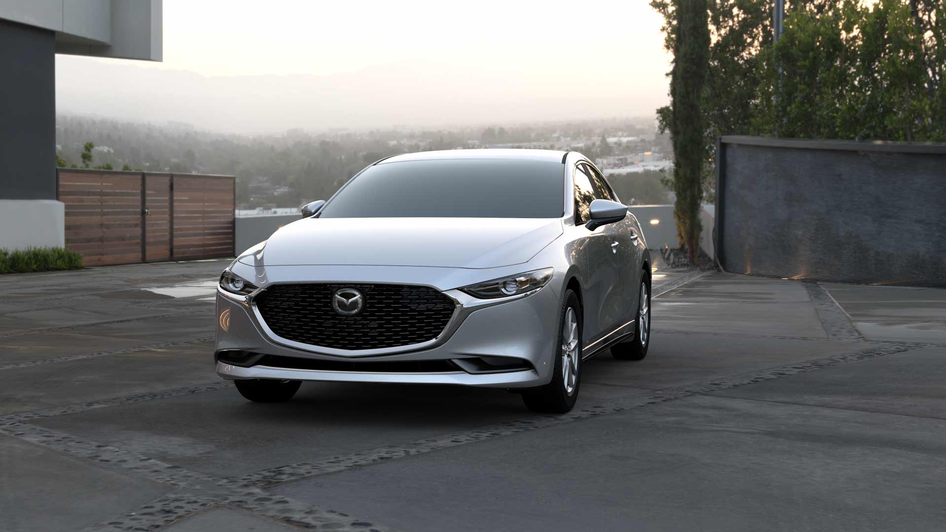 Mazda3