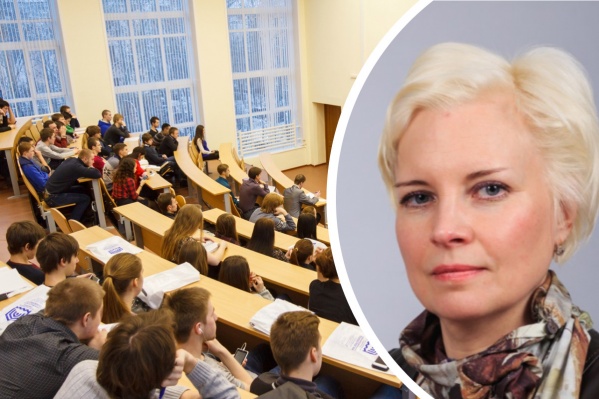 Оксана Чупрова работает преподавателем уже более 20 лет. За получение взяток она может получить срок в колонии или крупный штраф Оксана Чупрова работает преподавателем уже более 20 лет. За получение взяток она может получить срок в колонии или крупный штраф