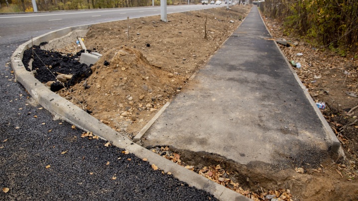 В Ярославле разыгрывают контракты на ремонт дорог в 2021-м: на закупках уже скандал