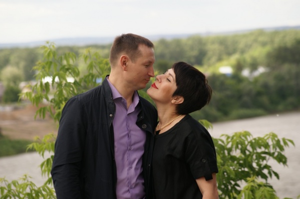 Жена Демченко Наталья умерла 2 февраля, всего спустя четыре месяца после рождения третьей дочери Жена Демченко Наталья умерла 2 февраля, всего спустя четыре месяца после рождения третьей дочери