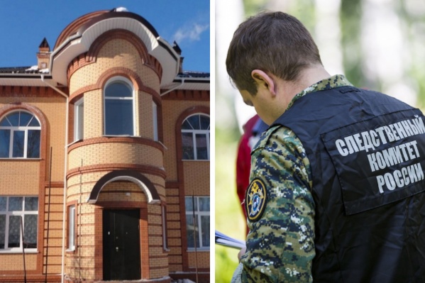 Новосибирский СК проводит проверку по факту смерти пациента в реабилитационном центре Новосибирский СК проводит проверку по факту смерти пациента в реабилитационном центре