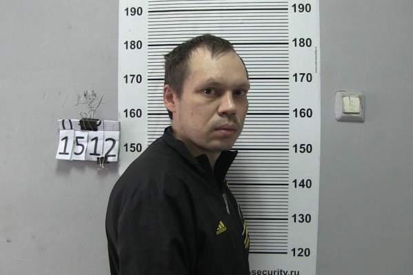 Задержанный ранее не был судим Задержанный ранее не был судим