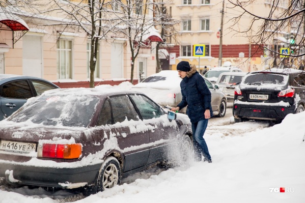 Какие автомобили ярославцы покупают чаще всего Какие автомобили ярославцы покупают чаще всего 